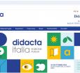DIDACTA Italia <br> ed. Puglia