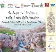 Geologia nel bicchiere <br> nella terra delle Gravine