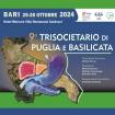 9° Trisocietario di Puglia e Basilicata