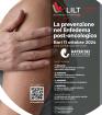 La prevenzione del linfedema post-oncologico