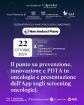 Il punto su prevenzione, innovazione e PDTA <br> in oncologia e presentazione della APP sugli screening oncologici