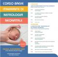 Corso breve itinerante di nefrologia neonatale